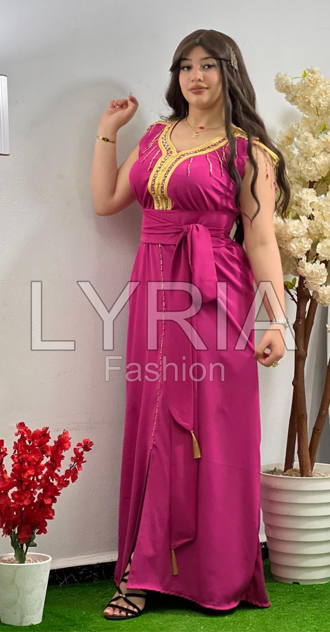 CAFTAN ASMA - Image 10